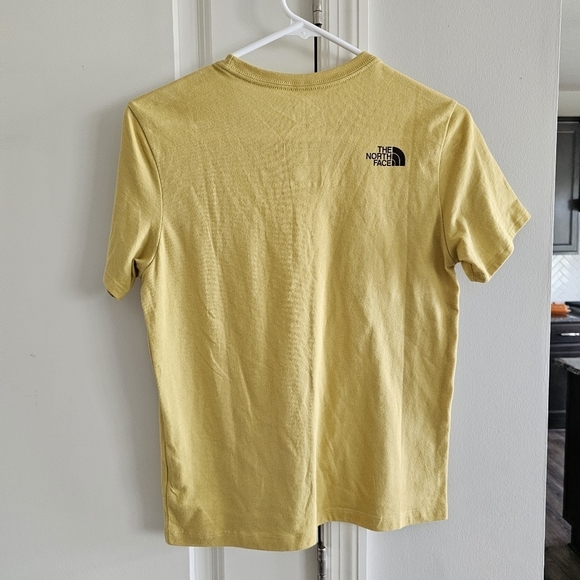 The North Face Never Stop Exploring Tee - Picture 2 of 4